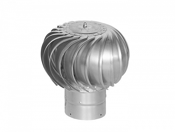 Турбодефлектор TD-150