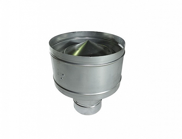 Дефлектор TD-355